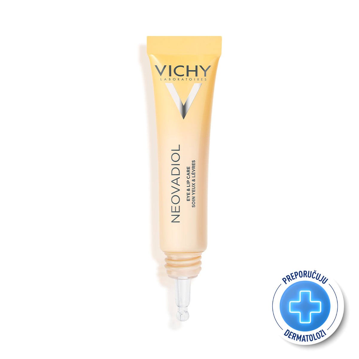 VICHY Neovadiol Multi-Corrective Eye and Lip Care 15ml