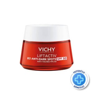 VICHY Liftactiv B3 Anti-Dark Spots SPF50 krema 50ml