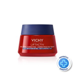 Vichy Liftactive B3 + Retinol noćna krema 50ml