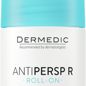 DERMEDIC Antiperspirant roll on 60ml