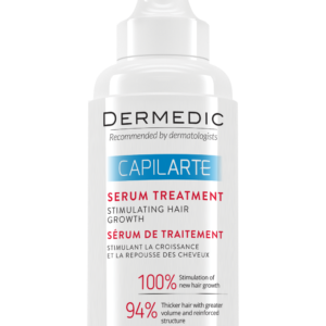 DERMEDIC Capilarte serum za stimuliranje rasta kose 150ml