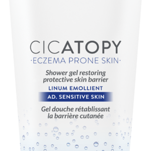 DERMEDIC CICATOPY Gel za tuširanje 200 ml