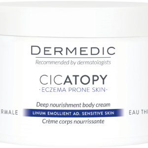 DERMEDIC CICATOPY Emolijentna krema za tijelo 225ml