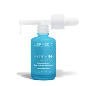 DERMEDIC Hydrain3 hidratantni serum 30ml