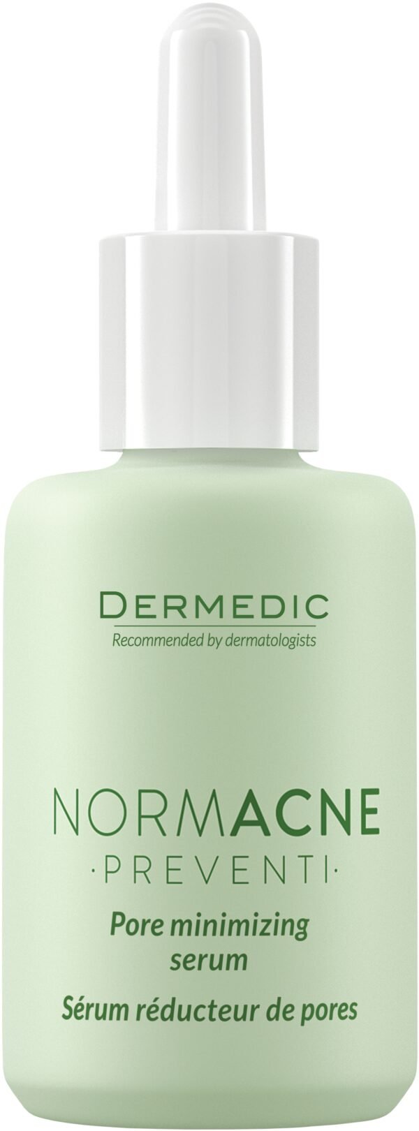 DERMEDIC Normacne serum za umanjenje pora 30ml