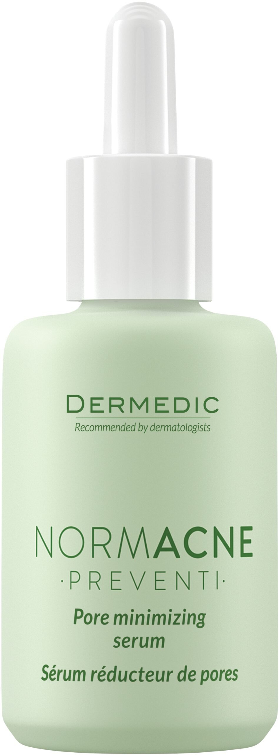 DERMEDIC Normacne serum za umanjenje pora 30ml