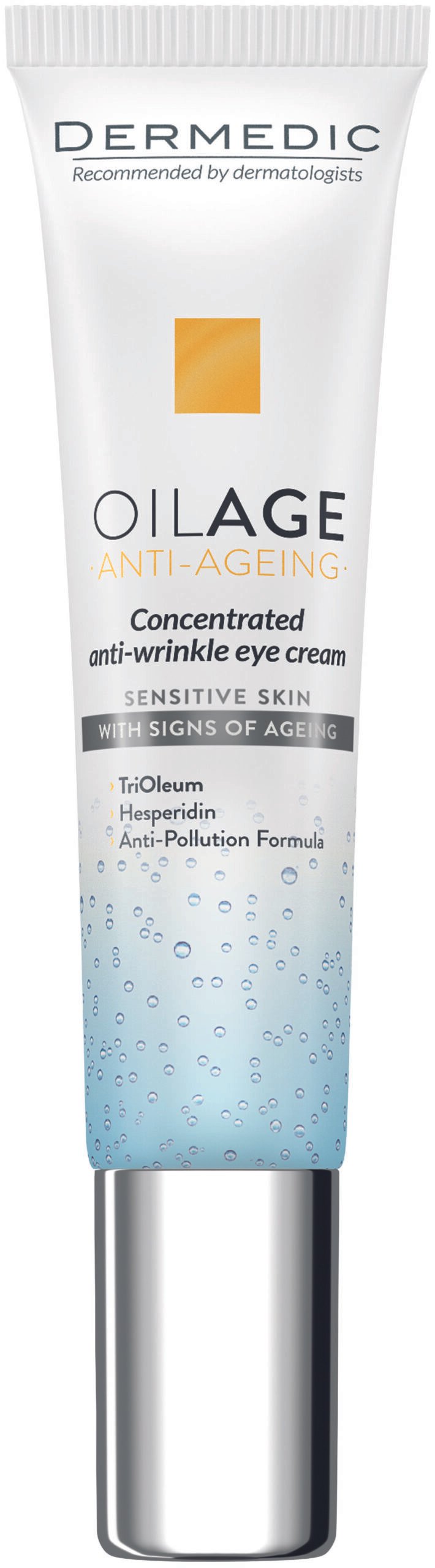 DERMEDIC Oliage Anti-Age krema oko očiju 15ml