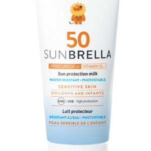 DERMEDIC Sunbrella Baby zaštitno mlijeko SPF50 100ml
