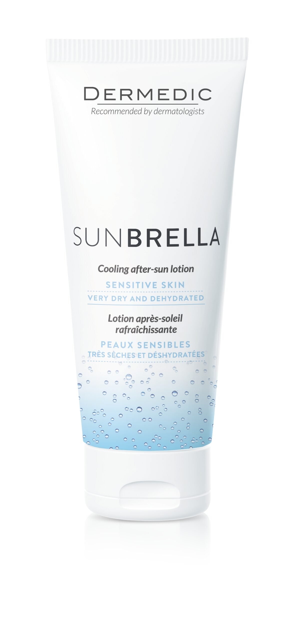 Dermedic Sunbrella umirujući losion poslije sunčanja 200ml