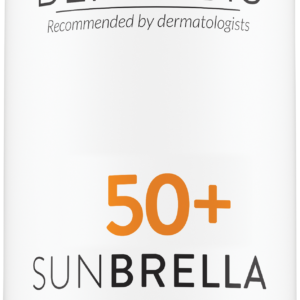 DERMEDIC SUNBRELLA Zaštitno mlijeko u spreju SPF50 , 150 ml