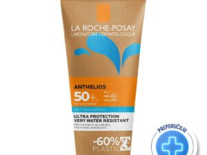 La Roche Posay Anthelios Wet Skin Losion za mokru ili suhu kožu SPF50 200 ml
