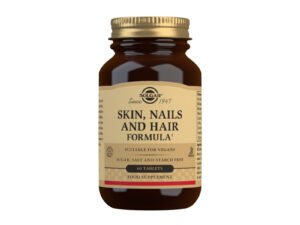 SOLGAR Skin, Nails & Hair tbl. A60
