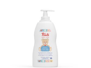 Trudi Kremasti gel za ruke i lice s cvjetnim medom 500ml