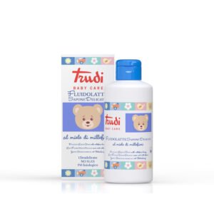 Trudi, Kremasti Gel Za Tuširanje S Cvjetnim Medom, 500 ml