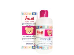 TRUDI Mlijeko za čišćenje 250 ml