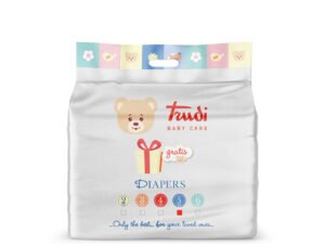 Trudi Pelene Dry Fit Junior 11-25 KG