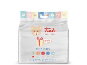 Trudi Pelene Dry Fit Mini 3-6 kg a54