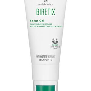 Biretix Focus gel 15 ml