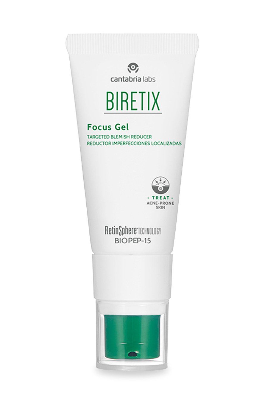Biretix Focus gel 15 ml