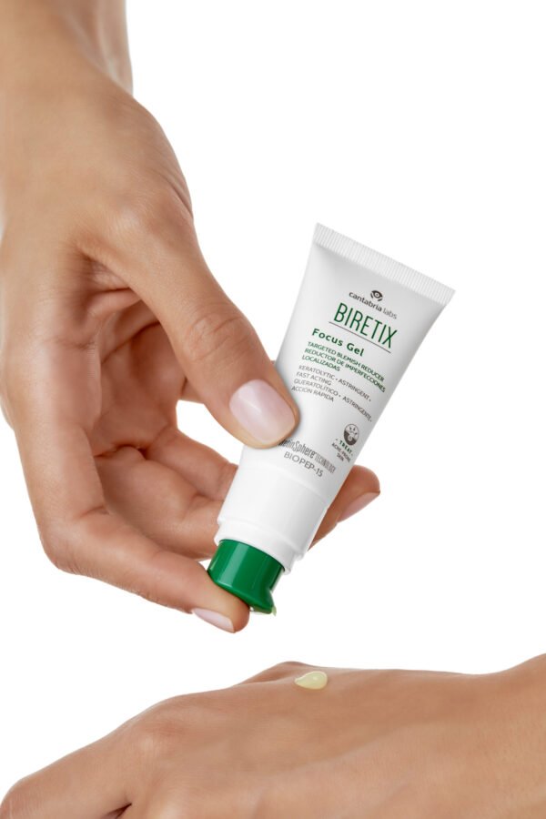 Biretix Focus gel 15 ml