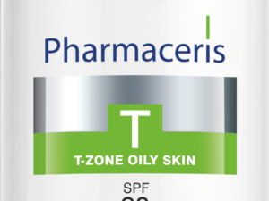 Pharmaceris T ANTI-ACNE NORMALIZIRAJUĆA MAT krema za lice protiv akni SPF 20 SEBOSTATIC DAY 50 ml