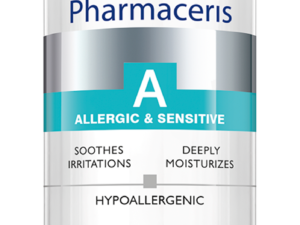 Pharmaceris Prebio-sensilique micelarna voda 200ml