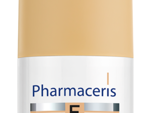 PHARMACERIS F-Zaštitno korektivni tečni puder SPF20 30ml
