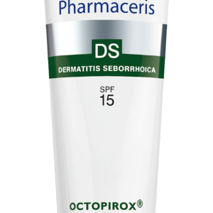 Pharmaceris Octopirox umirujuca krema SPF15 30ml