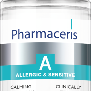 Pharmaceris A UMIRUJUĆA PJENA za čišćenje lica i područja oko očiju