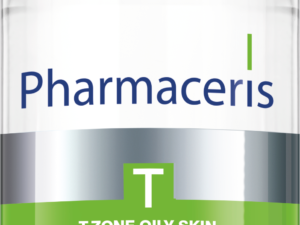 PHARMACERIS Puri-Sebostaic pjena za dubinsko čišćenje lica 150ml