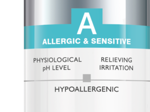 Pharmaceris PYSIOPURIC-GEL fiziološki gel za čišćenje