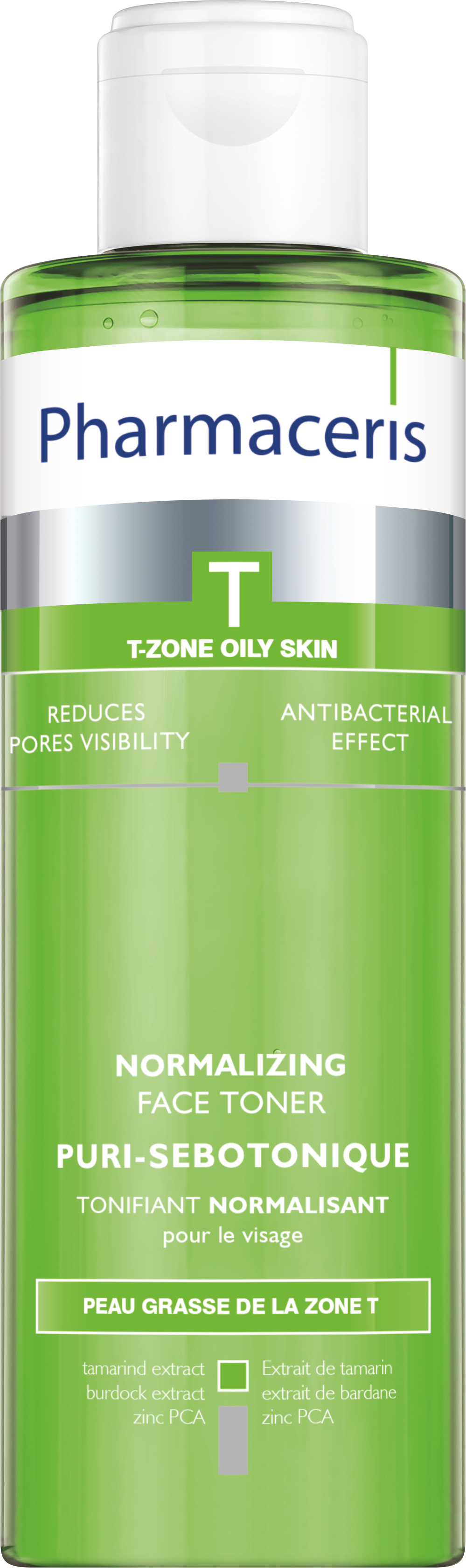 Pharmaceris T NORMALIZIRAJUĆI TONIK za lice PURI-SEBOTONIQUE 200 ml