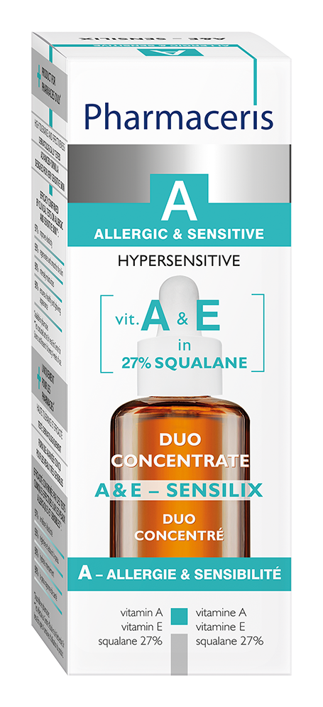 Pharmaceris A&E Sensilix serum 30ml