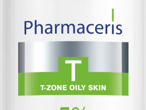 PHARMACERIS Sebo-Almnog Peel eksfolirajuća noćna krema sa 5% mandelične kiseline 50ml