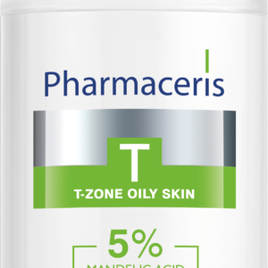 PHARMACERIS Sebo-Almnog Peel eksfolirajuća noćna krema sa 5% mandelične kiseline 50ml