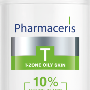 PHARMACERIS Sebo-Almnog Peel eksfolirajuća noćna krema sa 10% mandelične kiseline 50ml