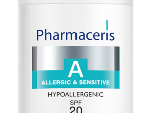 Pharmaceris VITA-SENSILIUM Krema za dubinsku hidrataciju SPF 20 50 ml