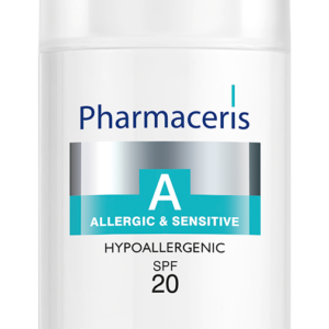 Pharmaceris VITA-SENSILIUM Krema za dubinsku hidrataciju SPF 20 50 ml