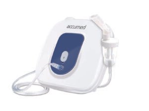 Accumed NF100 kompresorski inhalator za djecu i odrasle