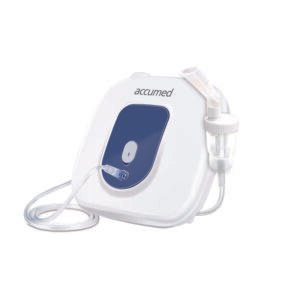Accumed NF100 kompresorski inhalator za djecu i odrasle