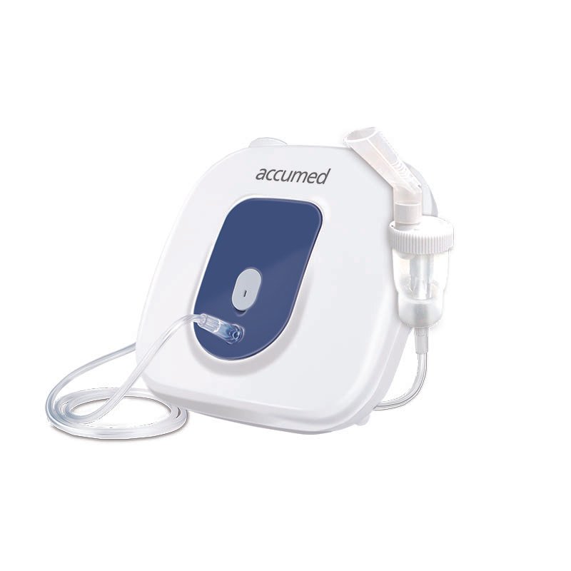 Accumed NF100 kompresorski inhalator za djecu i odrasle