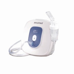 Accumed NF80 kompresorski inhalator za djecu i odrasle