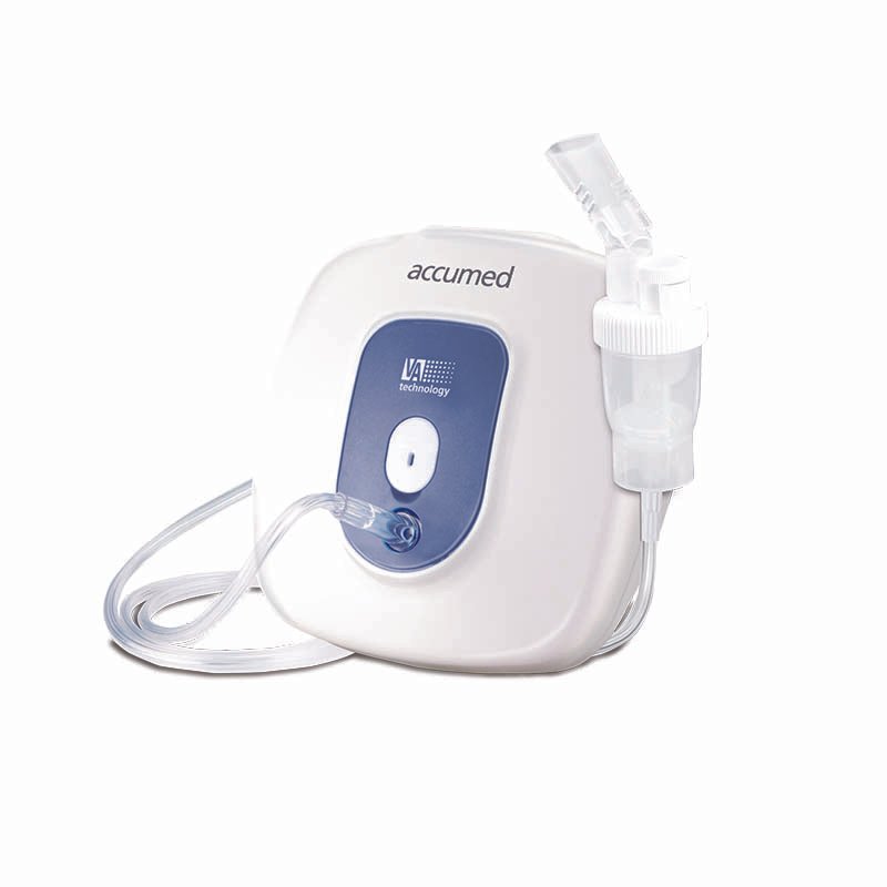 Accumed NF80 kompresorski inhalator za djecu i odrasle
