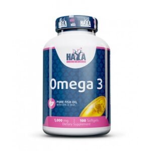 HAYA Omega 3 kapsule a100