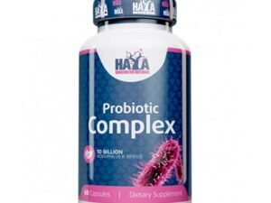 HAYA Probiotic complex kapsule a30