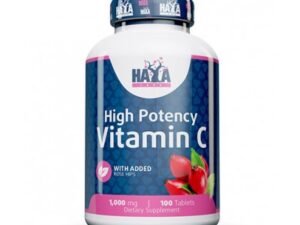 HAYA Vitamin C 1000mg tbl a100