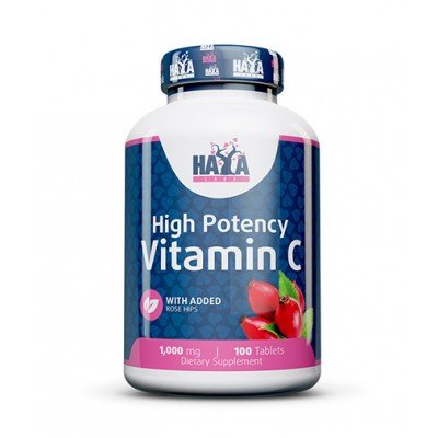 HAYA Vitamin C 1000mg tbl a100