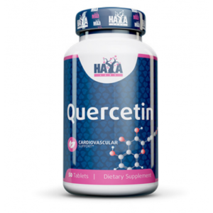 HAYA Quercetin 500mg A50