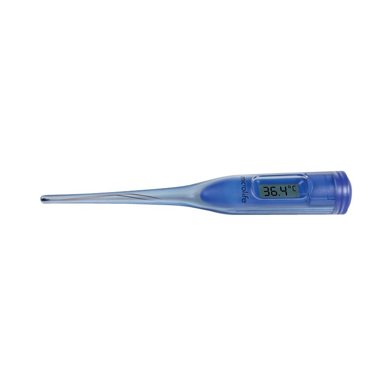 MICROLIFE TOPLOMJER DIGITALNI MT50