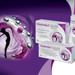 Oestrofact SILVER protect